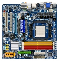 GIGABYTE GA-MA785GPM-UD2H (rev.1.0) GIGABYTE GA-MA785GPM-UD2H (rev.1.0)