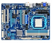 GIGABYTE GA-MA785GT-UD3H (rev.1.3) GIGABYTE GA-MA785GT-UD3H (rev.1.3)