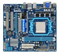 GIGABYTE GA-MA78LMT-S2 (rev.1.3) GIGABYTE GA-MA78LMT-S2 (rev.1.3)