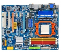 GIGABYTE GA-MA790GP-UD3H GIGABYTE GA-MA790GP-UD3H