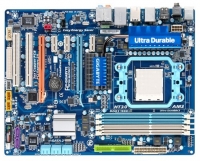 GIGABYTE GA-MA790XT-UD4P GIGABYTE GA-MA790XT-UD4P