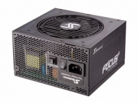 SEASONIC FOCUS PLUS 850 Platinum / 750 Platinum / 650 Platinum / 550 Platinum
