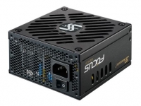 SEASONIC FOCUS SGX-650 / SGX-500 / SGX-450 SEASONIC FOCUS SGX-650 / SGX-500 / SGX-450