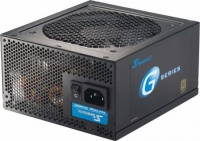 SEASONIC G-750 / G-650 / G-550 / G-450 / G-360