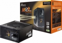 SEASONIC M12II EVO 850 / 750 / 620 / 520