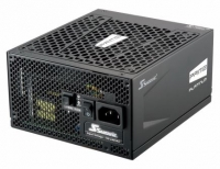 SEASONIC PRIME 1200 Platinum / 1000 Platinum / 850 Platinum / 750 Platinum / 650 Platinum