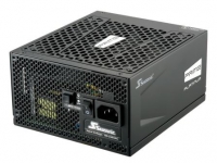 SEASONIC PRIME Ultra 1000 Platinum / 850 Platinum / 750 Platinum / 650 Platinum / 550 Platinum