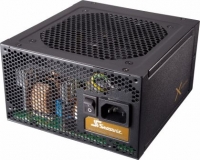 SEASONIC X-1250 / X-1050 / X-850 / X-750 / X-650