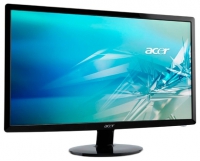ACER S230HLBBD BK/BK ACER S230HLBBD BK/BK