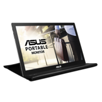 ASUS MB169B+