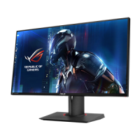 ASUS ROG SWIFT PG278QR