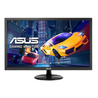 ASUS VP28UQG ASUS VP28UQG