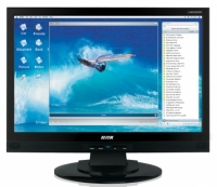 BBK LM2205WD