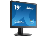 IIYAMA ProLite B1980SD-B1 IIYAMA ProLite B1980SD-B1