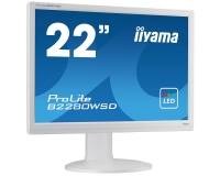 IIYAMA ProLite B2280WSD-W1 IIYAMA ProLite B2280WSD-W1