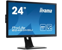 IIYAMA ProLite B2483HSU-B1DP IIYAMA ProLite B2483HSU-B1DP