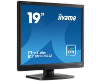 IIYAMA ProLite E1980SD-B1