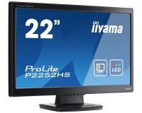 IIYAMA ProLite P2252HS-B1