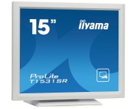 IIYAMA ProLite T1531SR-W3 IIYAMA ProLite T1531SR-W3