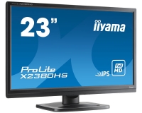 IIYAMA ProLite X2380HS-B1