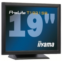 IIYAMA T1931SR-B5 IIYAMA T1931SR-B5
