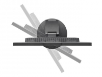 NEC MultiSync E232WMT (MultiTouch)