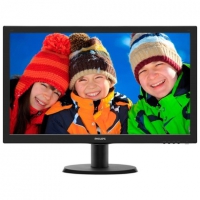 PHILIPS 243V5LHSB5 (00/01)