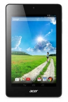 ACER Iconia One 7 B1-730 ACER Iconia One 7 B1-730