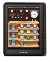 ASSISTANT AE-801
