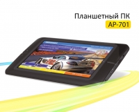 ASSISTANT AP-701