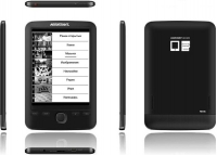 ASSISTANT e-ink AE-601