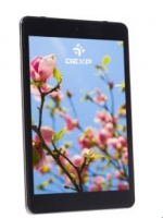 DEXP Ursus 8E mini 4Gb