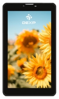 DEXP Ursus NS370 8Gb 3G