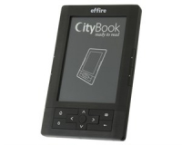 EFFIRE CityBook L600