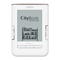 EFFIRE CityBook T3G