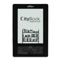 EFFIRE ColorBook L600