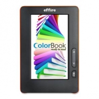 EFFIRE ColorBook TR401