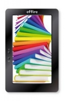 EFFIRE ColorBook TR702