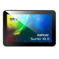 EXPLAY Informer Surfer 10.11