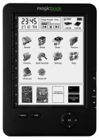GMINI MagicBook M61SHD GMINI MagicBook M61SHD