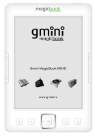 GMINI MagicBook R6HD GMINI MagicBook R6HD