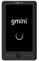 GMINI MagicBook S702 GMINI MagicBook S702