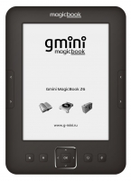 GMINI MagicBook Z6 GMINI MagicBook Z6