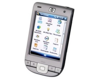 HP iPAQ 114