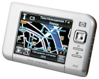 HP iPAQ rx5730