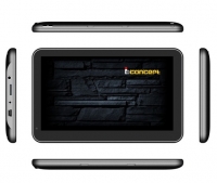 iCONCEPT I708-GPS