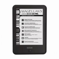 ONYX BOOX C67ML Magellan 3 ONYX BOOX C67ML Magellan 3