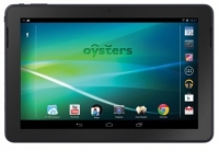 OYSTERS T14 3G OYSTERS T14 3G