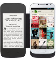 POCKETBOOK CoverReader POCKETBOOK CoverReader
