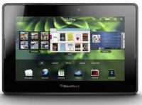RIM BlackBerry PlayBook tablet RIM BlackBerry PlayBook tablet